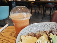 -Wagas沃歌斯(枫蓝国际店)