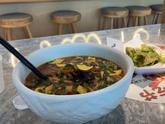 -老碗会·陕西手工面(中心书城店)