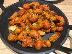 -必胜客(北苑路店)