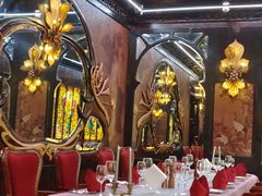 -马克西姆餐厅(崇文门店)