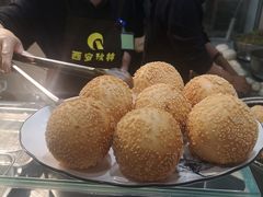 -小木菜盒(李家村秋林店)
