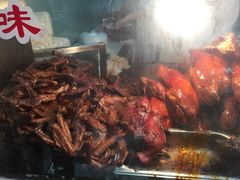 -章云板鸭(总店)