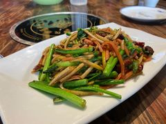-大自然(鲁家村店)
