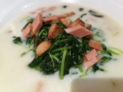 -益民清真美食城