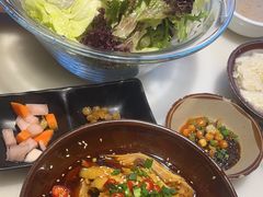 -常和州·夜宵大排档(常州单店)