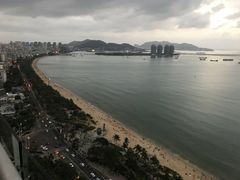 -三亚福朋喜来登酒店·大堂吧