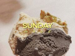 -Dal Cuore 达可芮冰淇淋(陕西北路店)