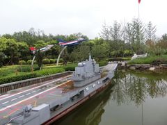 -武清南湖绿博园