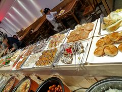 -食蔬不二素食自助餐厅(沈阳铁西店)