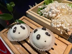 -大隐·成都火锅Bistro(合生麒麟新天地店)