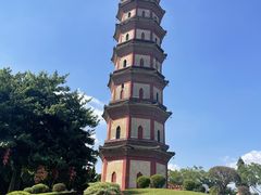 -广州莲花山旅游区