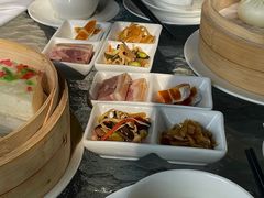 -扬州香格里拉·香宫中餐厅