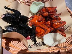 脆皮乳鸽-鸽子张·家宴(黄辛庄旗舰店)