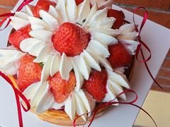 -Dark Horse·黑马蛋糕·低脂·低糖淡奶(金匙望湖大厦店)