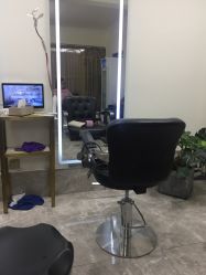 -BM SALON