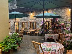 -61号餐吧(兴坪古镇漓江店)