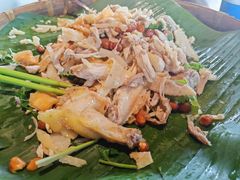 -园林美食城·本土农家菜(杨和镇店)