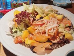 -鱼跃食堂·精致寿司(东林美域店)