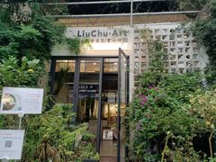 -六出私塾LiuChu•成人美术书法系统课程专业画室(熊婆婆的花园店)