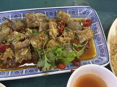 -桂园白粥·潮汕老味道