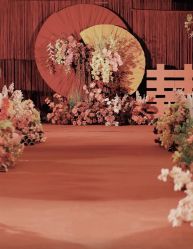 点击看大图 -HELLO你好婚礼婚庆策划