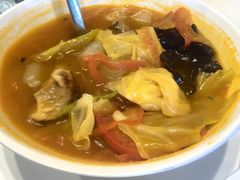 -巴扎美食·新疆菜·西域歌舞表演餐厅(新疆大厦店)