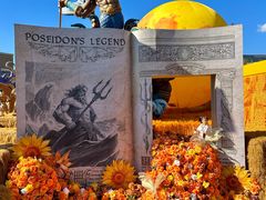 -波塞冬旅游度假区