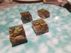 -东南里湖景餐厅·新闽菜(浦西万达店)