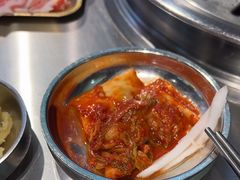 -哈哈碳都·牛肋条无限自助烤肉(宝龙店)