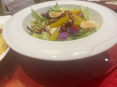 -玉华台饭庄·淮扬菜·烤鸭(望京店)