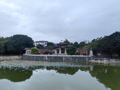 -建水文庙