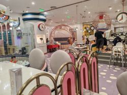 点击看大图 -MELAND CLUB亲子乐园·派对·餐厅(北京芳圆里ID MALL店)