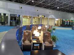 -长沙黄花国际机场-T1航站楼