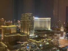 -澳门喜来登大酒店