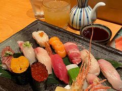 -彩汐 日式海鲜&烧鸟居酒屋