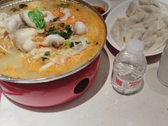 -喜家德虾仁水饺(艺汇家店)