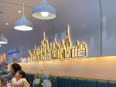 -库滋明·俄罗斯特色美食(中央大街店)