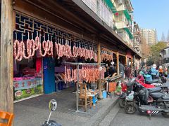 -大马弄蒋师傅美食酥鱼(察院前店)