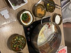 -野妹火锅(南园店)