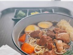 -贝林大翅鲸简餐厅(国家海洋博物馆店)