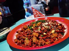 -川正旺江湖菜(三元桥店)