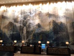 -广州增城富力万达嘉华酒店(增城万达广场地铁站店)