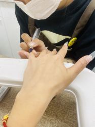 -芊冉•美甲美睫纹绣