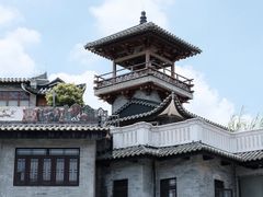 -荔湾湖公园
