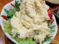 -玄白·炭烤活鳗(上海首店)