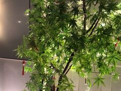 -翕间食·精致淮扬菜(江苏大剧院店)