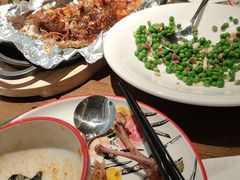-新白鹿餐厅(滨江银泰店)