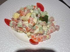 -波特曼西餐厅(中央大街店)