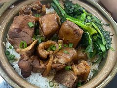 -煲煲掂风味煲仔饭餐厅(西区店)