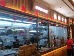 -衡地道·三菜一汤(水岸新城店)